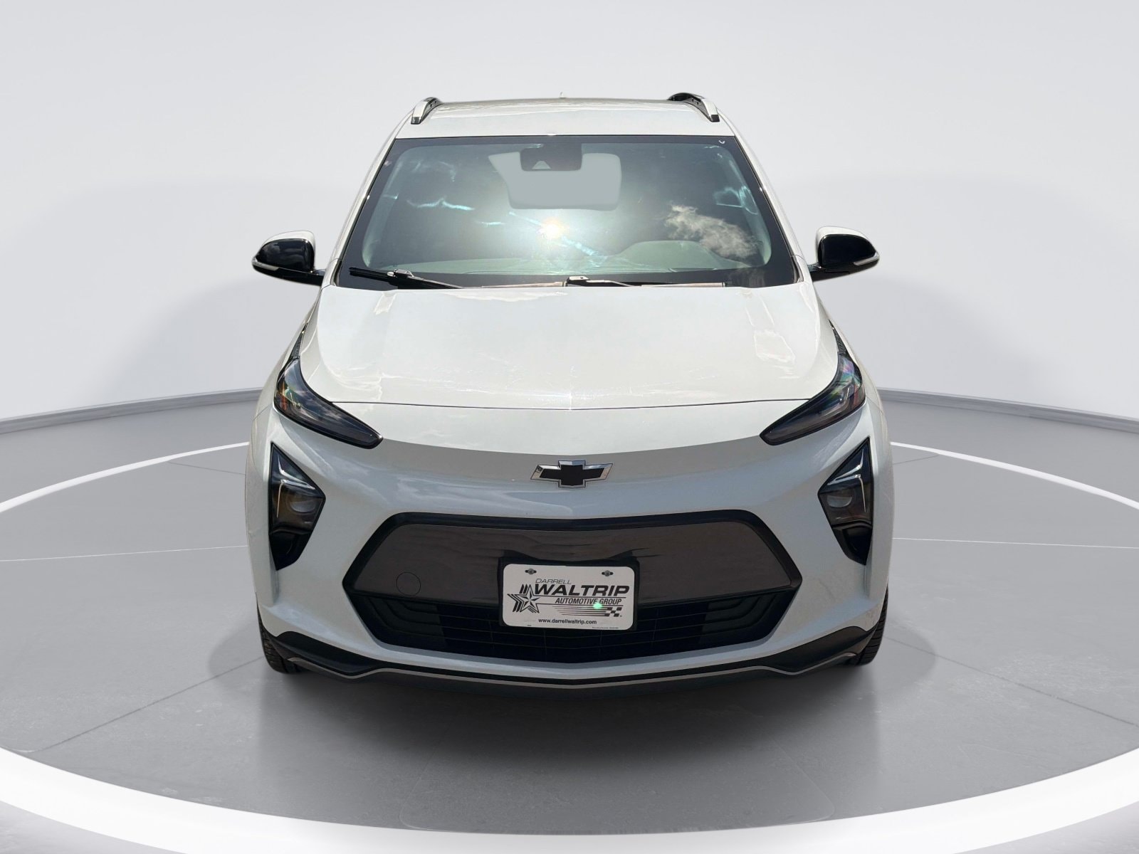 Chevrolet Bolt EUV LT