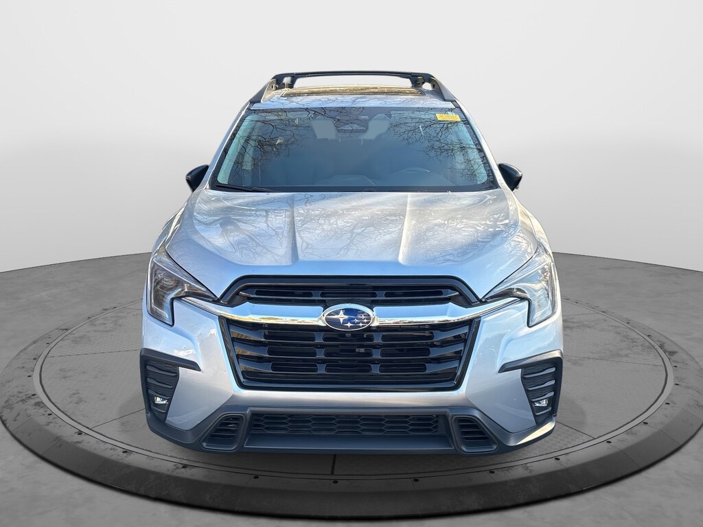 Used 2024 Subaru Ascent Limited SUV