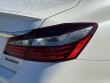 2017 Honda Accord Hybrid Sedan