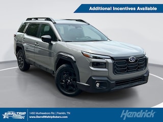 2026 Subaru Outback Limited SUV