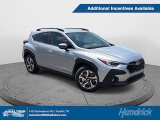 2025 Subaru Crosstrek Premium SUV