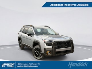 2026 Subaru Outback Wilderness SUV