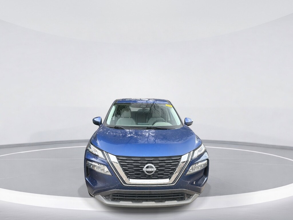 Used 2023 Nissan Rogue SV SUV