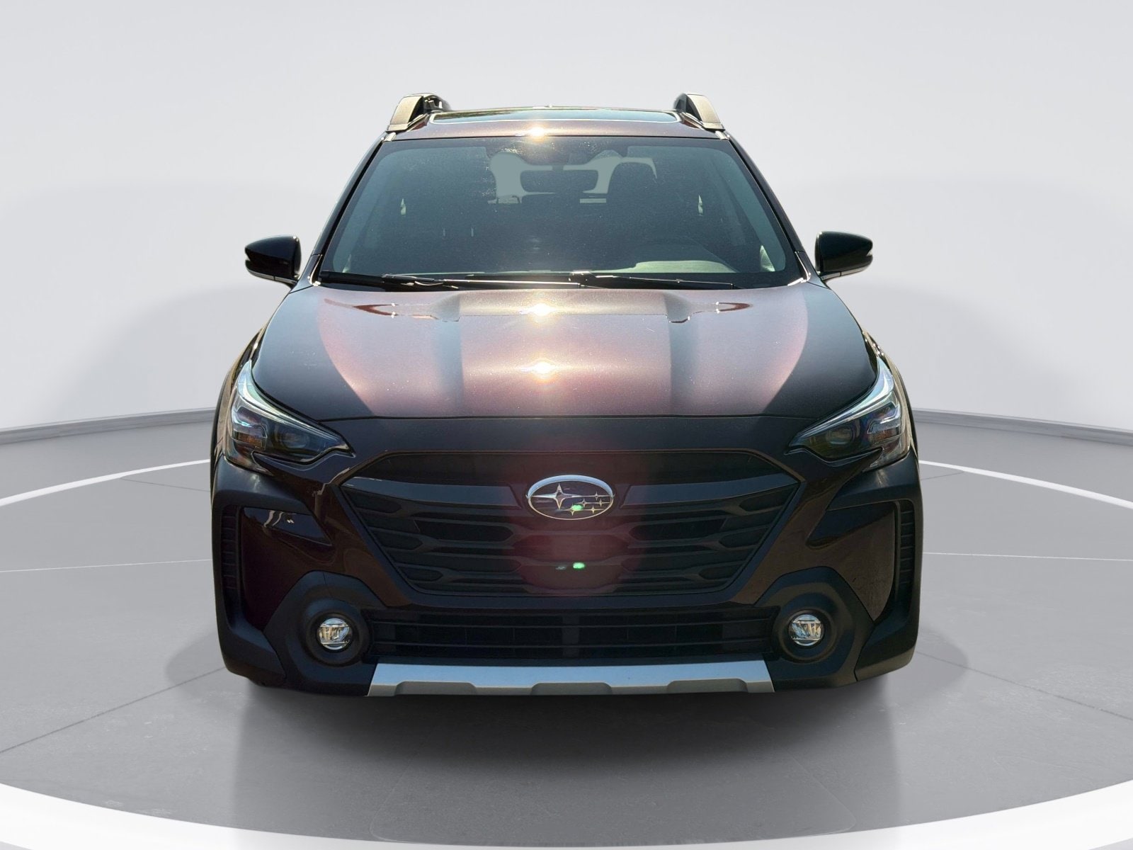 2025 Subaru Outback Limited photo 2