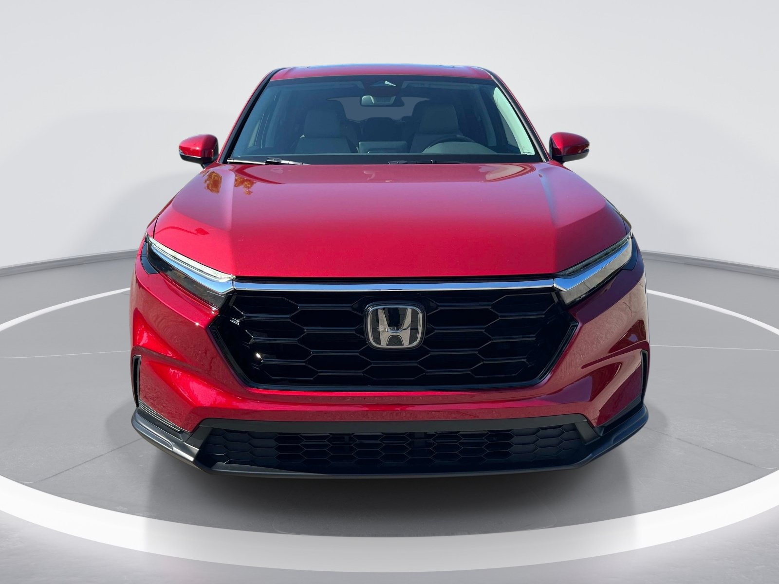 Used 2025 Honda CR-V EX SUV