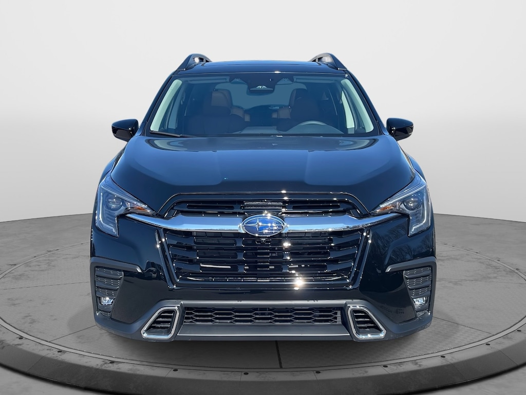 New 2026 Subaru Ascent Touring 7-Passenger SUV
