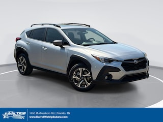2025 Subaru Crosstrek Premium SUV