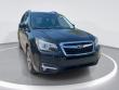 2018 Subaru Forester Limited SUV