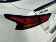 2022 Nissan Altima 2.5 SR Sedan