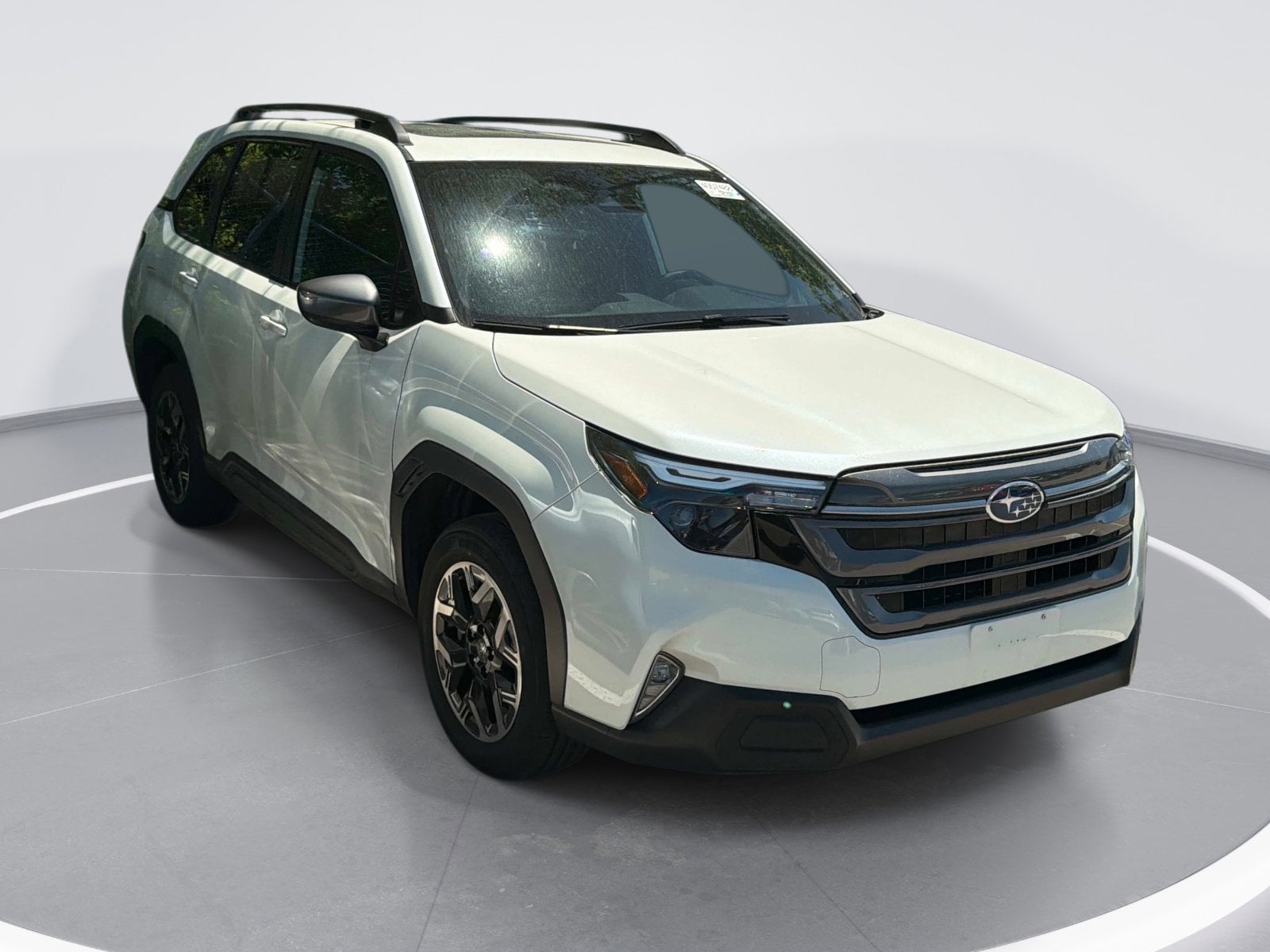 2025 Subaru Forester Premium photo 2