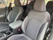 2025 Subaru Impreza Hatchback