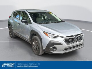 2024 Subaru Crosstrek SUV