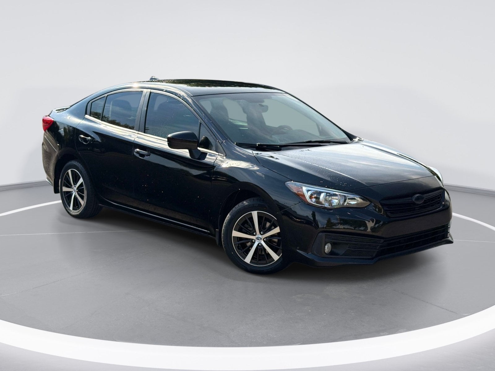 Subaru Impreza Premium