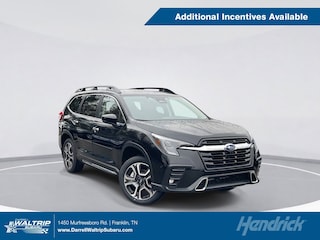 2026 Subaru Ascent Touring 7-Passenger SUV