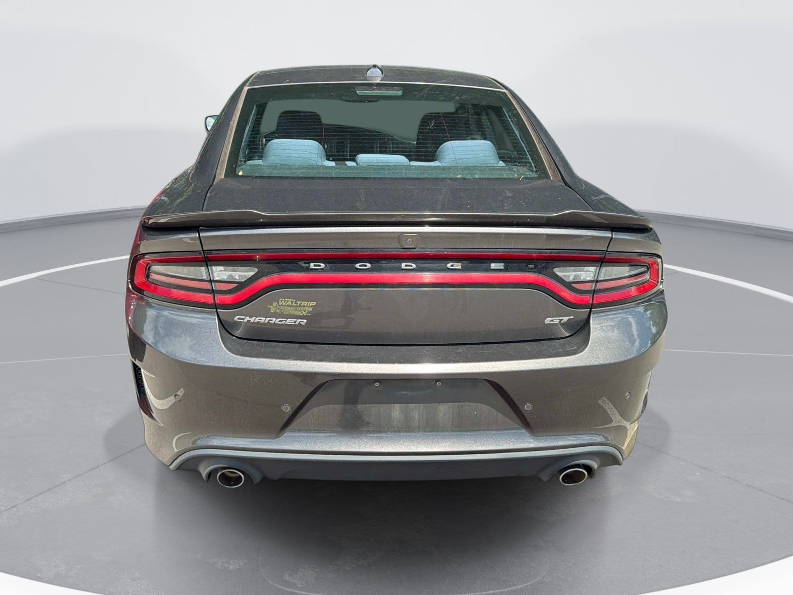 Dodge Charger GT