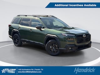 2026 Subaru Outback Limited SUV