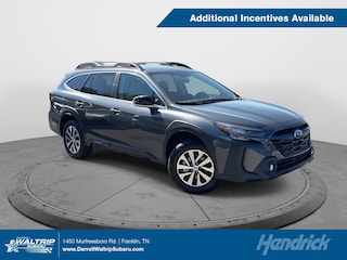 2025 Subaru Outback Premium SUV