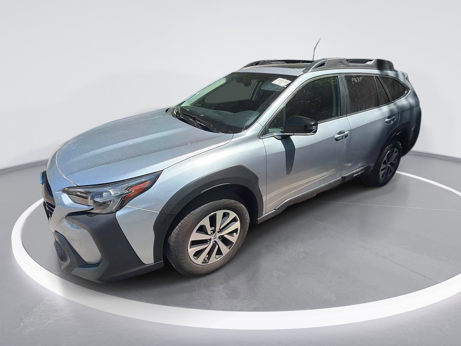 2025 Subaru Outback Premium photo 6