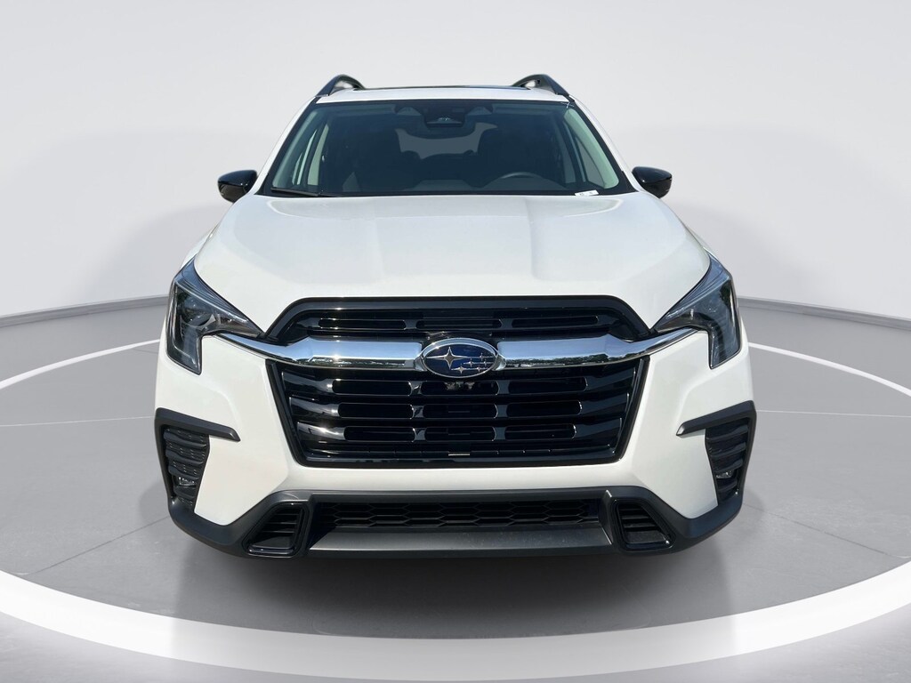 Used 2026 Subaru Ascent Limited SUV