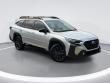 2025 Subaru Outback Onyx Edition SUV