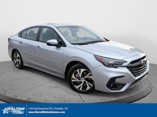 2025 Subaru Legacy Premium Sedan