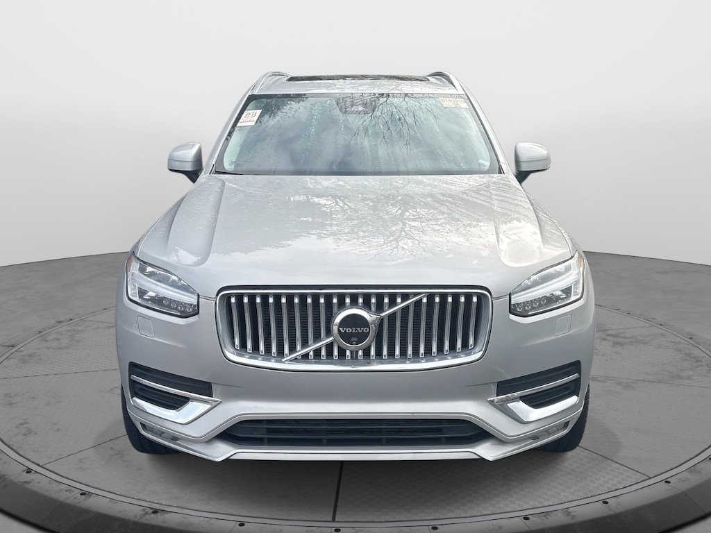 Used 2024 Volvo XC90 Plus Bright Theme SUV