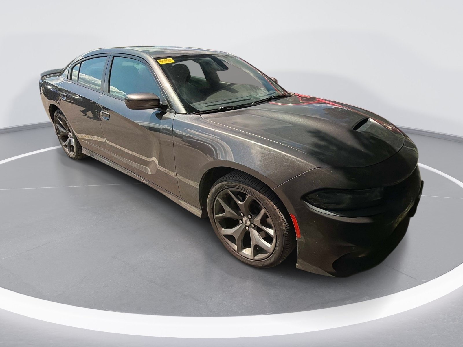 Dodge Charger GT