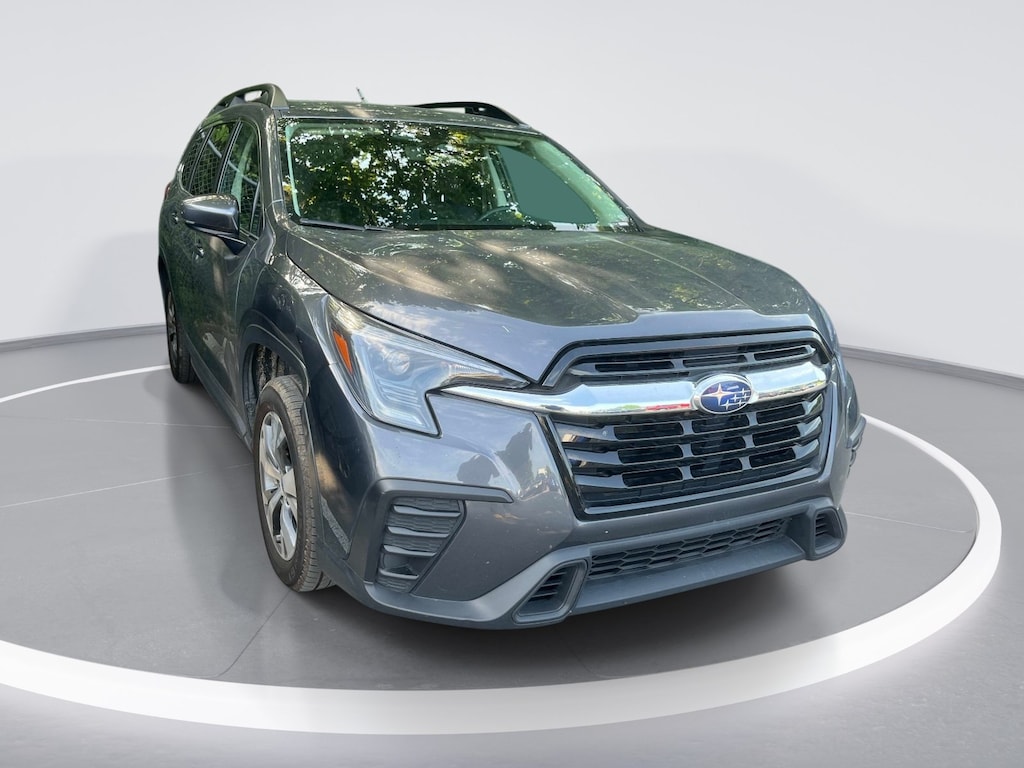 Used 2024 Subaru Ascent Premium SUV