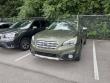 2017 Subaru Outback Limited SUV