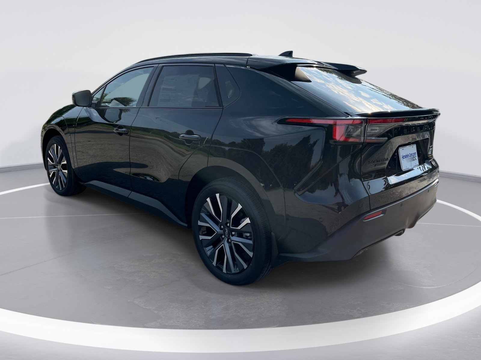 2026 Subaru Solterra Limited XT