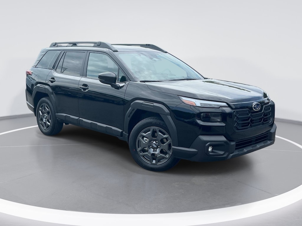 New 2026 Subaru Outback Premium SUV