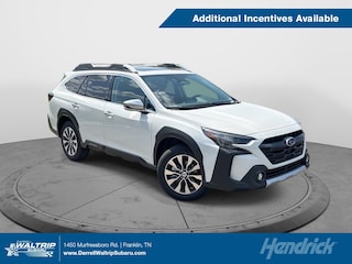 2025 Subaru Outback Touring XT SUV