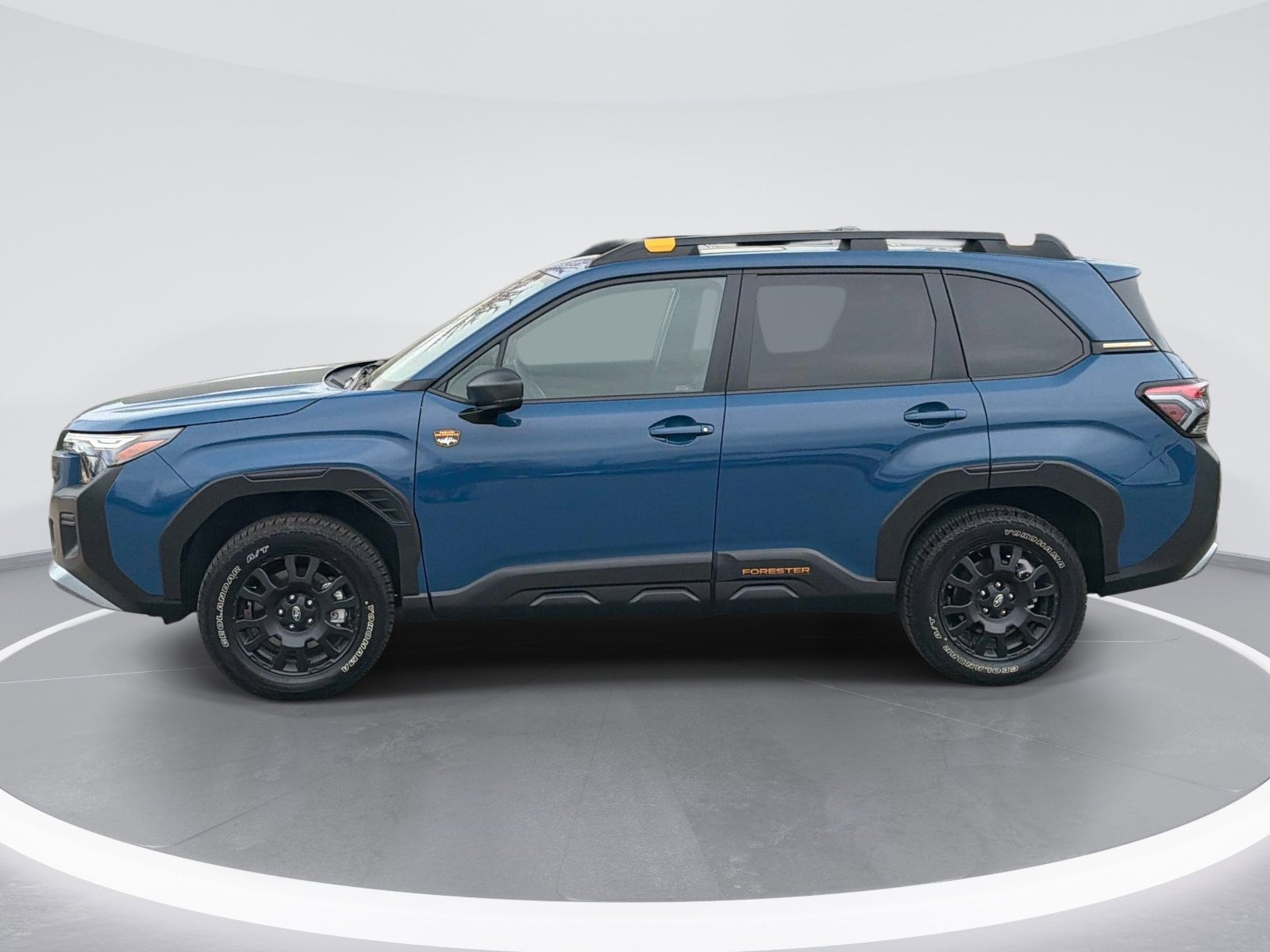 2026 Subaru Forester Wilderness photo 5