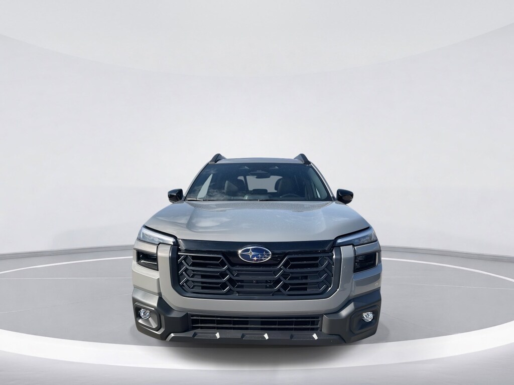 New 2026 Subaru Outback Touring XT SUV