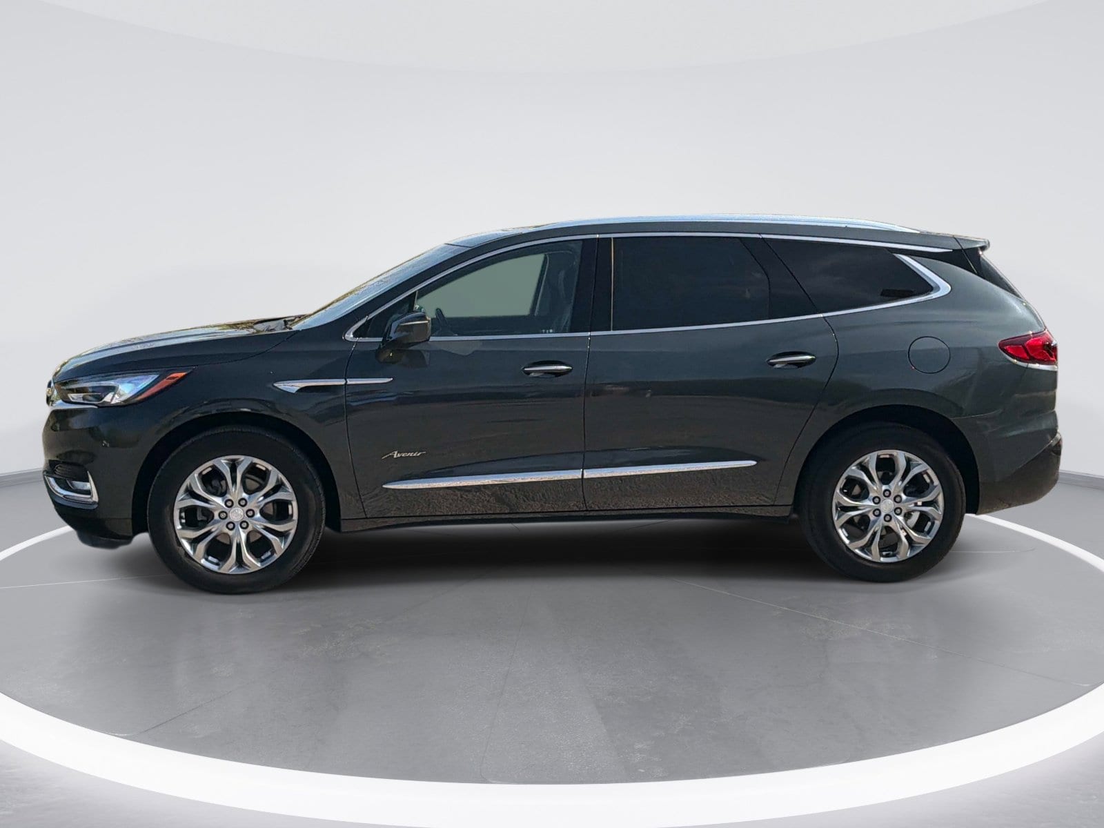 2019 Buick Enclave Avenir photo 5