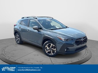2025 Subaru Crosstrek Premium SUV