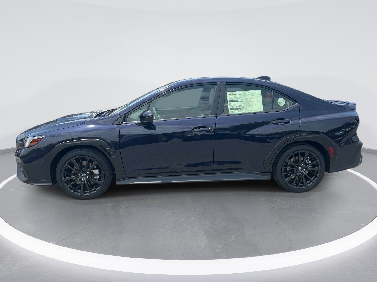 2026 Subaru WRX Limited