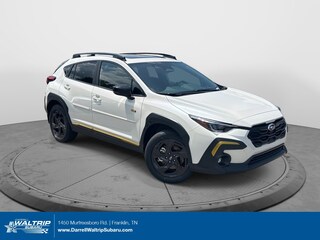 2025 Subaru Crosstrek Sport SUV