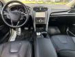 2017 Ford Fusion Hybrid Titanium Sedan