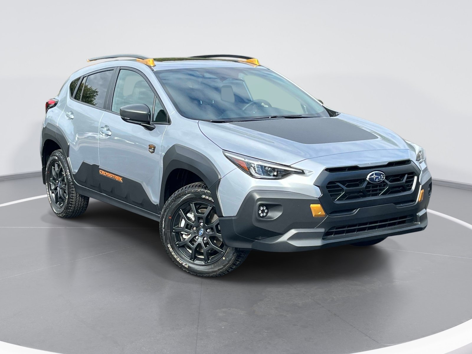 Used 2026 Subaru Crosstrek Wilderness SUV