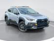 2026 Subaru Crosstrek Wilderness SUV