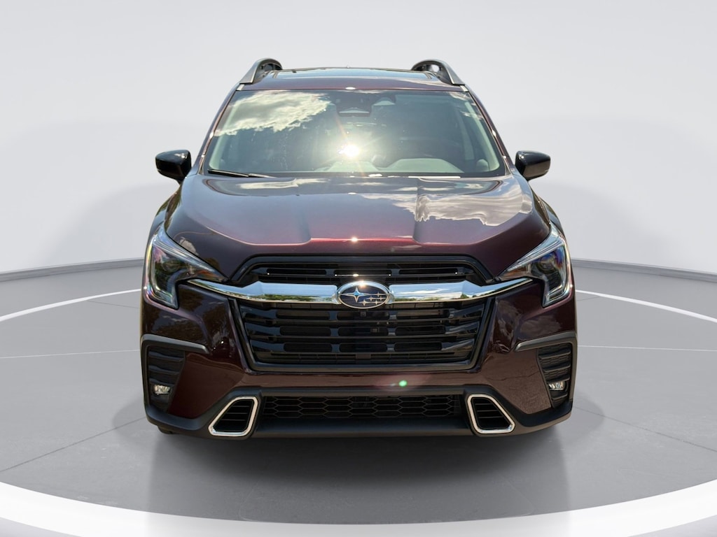 New 2026 Subaru Ascent Touring 7-Passenger SUV