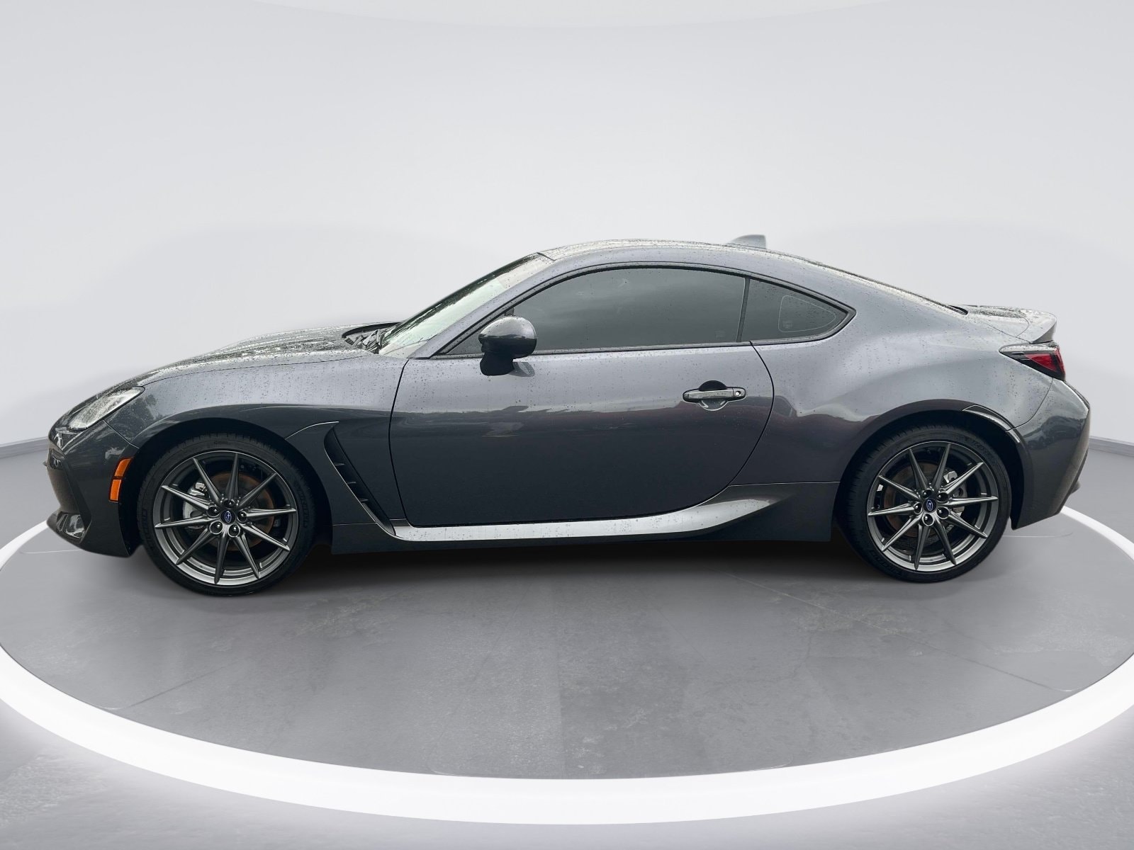 Subaru BRZ Limited