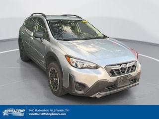 2023 Subaru Crosstrek SUV
