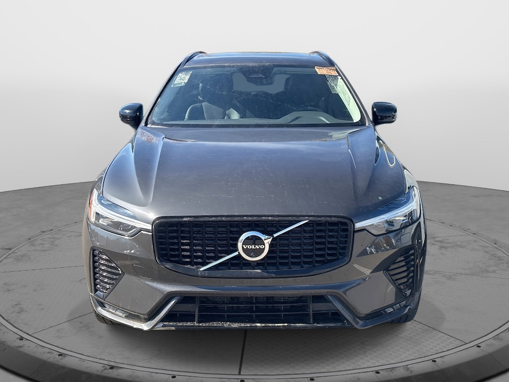 Used 2025 Volvo XC60 Plus SUV