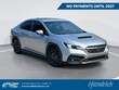  Subaru WRX