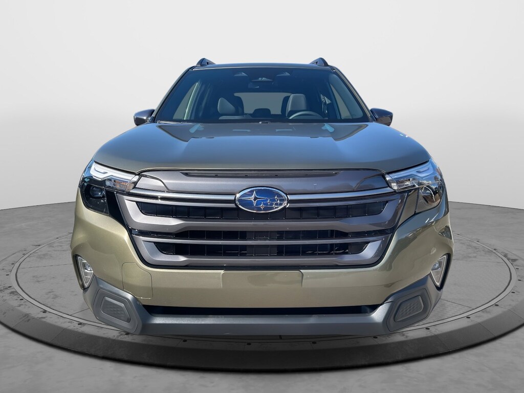 New 2026 Subaru Forester Premium SUV
