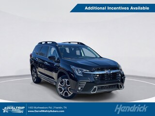 2026 Subaru Ascent Touring 7-Passenger SUV