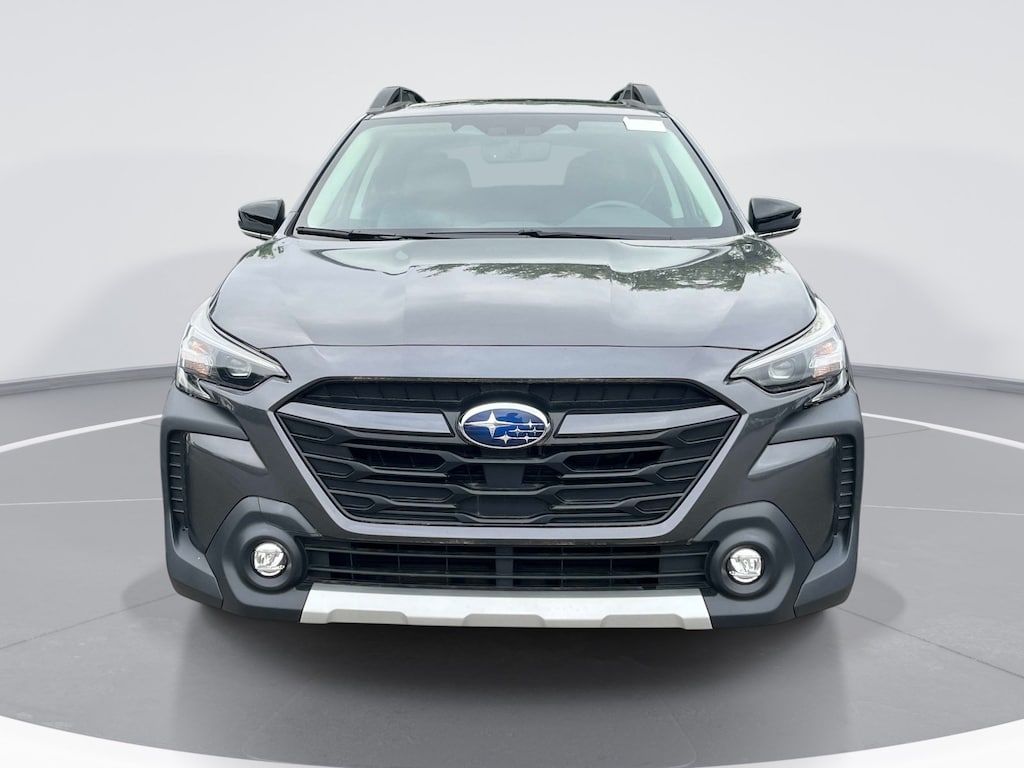 Used 2025 Subaru Outback Limited SUV