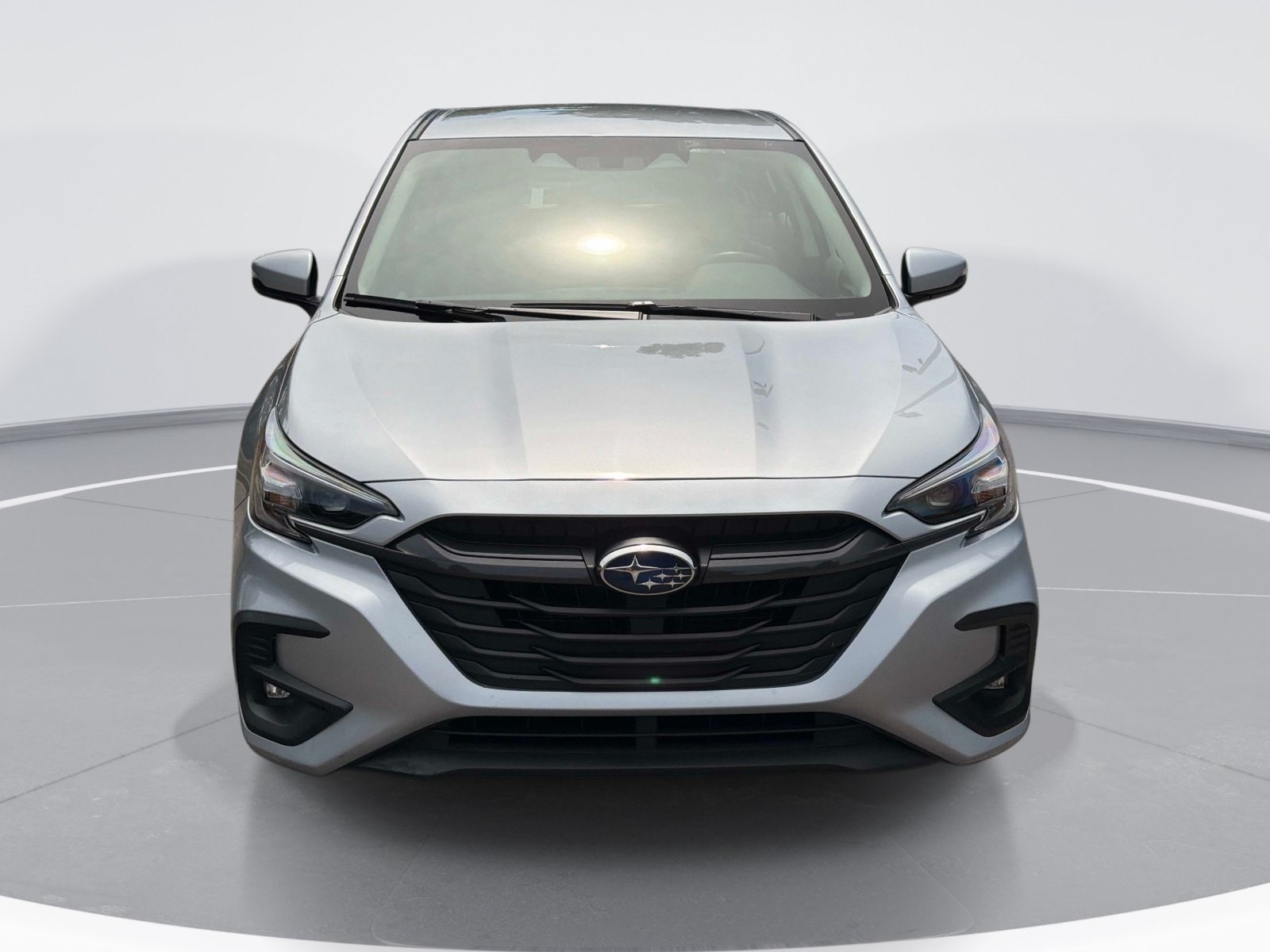 Subaru Legacy Premium